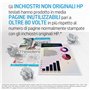 HP 303 Pack Economique 2 Cartouches d'Encre Authentiques Noire et Trois Couleurs + un Pack de 40 feuilles de Photo 10x15 cm (Z4B