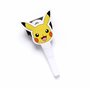 amscan- Lot de 8 bruyants Pikachu sous Licence Officielle Pokémon pour Enfants, 9917122, Multicolore
