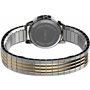 Timex aux Femmes Analogique Quartz Montre avec Bracelet en Acier Inoxydable TW2V05900