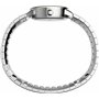 Timex aux Femmes Analogique Quartz Montre avec Bracelet en Acier Inoxydable TW2V05900