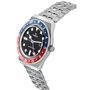 Timex Herren Analog Quarz Armbanuhr Q Reissue