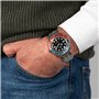 Timex Herren Analog Quarz Armbanuhr Q Reissue