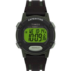 Timex Montre décontractée TW4B24400