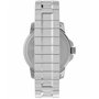 bracelet extensible en acier inoxydable
