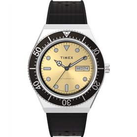 Timex Automatic Watch TW2W47600