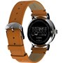Timex Montre Analogique Quartz pour Hommes Standard x Peanuts Basketball