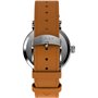 Timex Montre Analogique Quartz pour Hommes Standard x Peanuts Basketball