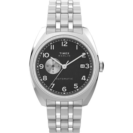 Timex Montre Automatique Multi-Cadrans pour Hommes Marlin