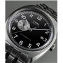Timex Montre Automatique Multi-Cadrans pour Hommes Marlin