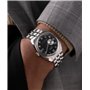 Timex Montre Automatique Multi-Cadrans pour Hommes Marlin