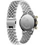 Timex Montre Quartz Chronographe pour Hommes Marlin