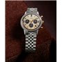 Timex Montre Quartz Chronographe pour Hommes Marlin