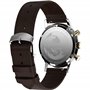 Timex Montre Quartz Chronographe pour Hommes Marlin