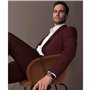 Timex Montre Quartz Chronographe pour Hommes Marlin