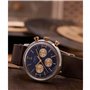 Timex Montre Quartz Chronographe pour Hommes Marlin