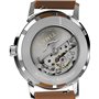 Timex Montre Automatique Analogique pour Hommes Marlin
