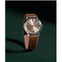 Timex Montre Automatique Analogique pour Hommes Marlin