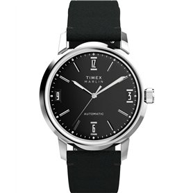 Timex Montre Automatique Analogique pour Hommes Marlin