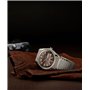 Timex Montre Quartz Analogique pour Hommes Falcon Eye