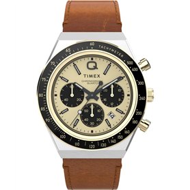 Timex Montre Chronographe Quartz pour Hommes Diver Inspired
