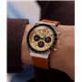 Timex Montre Chronographe Quartz pour Hommes Diver Inspired
