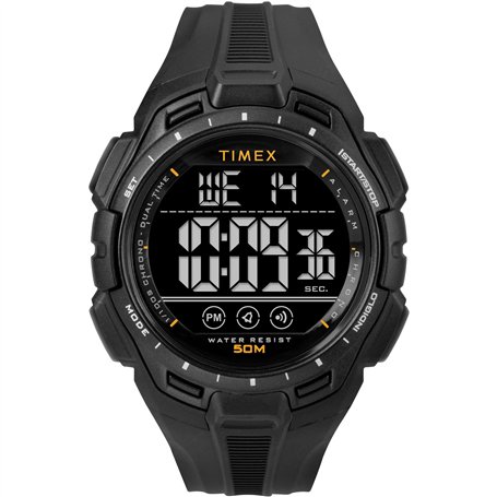 Timex Sport Montre pour hommes
