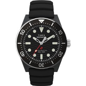 Timex Montre Quartz Analogique pour Hommes Deep Water Reef