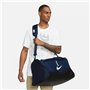 Nike Academy Team-Sp21 Sacs de sport Mixte, Midnight Navy/Noir/Blanc, Taille unique