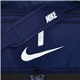 Nike Academy Team-Sp21 Sacs de sport Mixte, Midnight Navy/Noir/Blanc, Taille unique