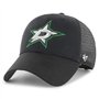 '47 Brand Adjustable Cap - Branson Dallas Stars Noir