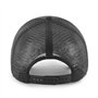 '47 Brand Adjustable Cap - Branson Dallas Stars Noir