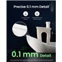 Intelligente et 5X Plus Rapide
