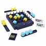Jeu d’Ambiance avec 16 balles
