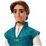 Disney Princesses Set Aventure 2 Poupées Raiponce et Flynn Rider Hauteur 30 cm – Multicolore – 100e Anniversaire – HLW39