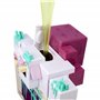 Mattel Minecraft Coffret Legends Figurine Le Dévoreur Avec 1 Figurine Le Dévoreur, 1 Figurine Articulée De Ranger Et 2 Accessoir