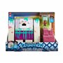 Mattel Minecraft Coffret Legends Figurine Le Dévoreur Avec 1 Figurine Le Dévoreur, 1 Figurine Articulée De Ranger Et 2 Accessoir
