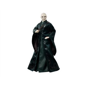 Mattel Harry Potter Design Collection - Poupée Lord Voldemort - HND82