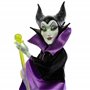 Mattel Disney Maléfique et Aurore Coffret de poupées collector inspirées du film Disney La Belle au Bois Dormant, cadeaux pour e