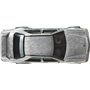 Hot Wheels Mercedes-Benz 190E, Car Culture Véhicules Circuit Legend pour enfants à partir de 3 ans et les adultes fans et collec