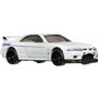 Car Culture Véhicules Circuit Legend pour enfants à partir de 3 ans et les adultes fans et colle