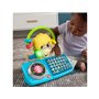 Jouet d'apprentissage pour bébés et Tout-Petits avec Musique et lumières interactives pour