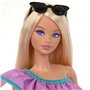 Poupée Barbie