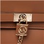 Michael Kors Women's Hamilton Legacy, Braun_Camel, Einheitsgröße