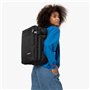 Zaino Transit'R Pack Black