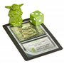 Hasbro Gaming Monopoly: Star Wars The Mandalorian Edition Board Game, Inspired by The Mandalorian Season 2, Protect Grogu from I