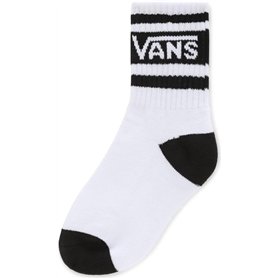 Vans Drop V Crew Kids (2-4yrs 1pk) Chaussettes