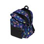 EASTPAK Sac a dos Pinnacle Ref EK000060 2O4 Marine