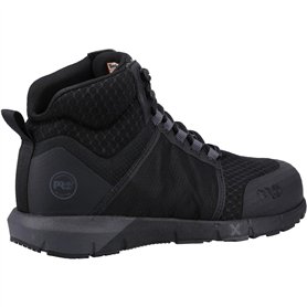 Timberland PRO Homme Radius Chaussures de sécurité et de feu