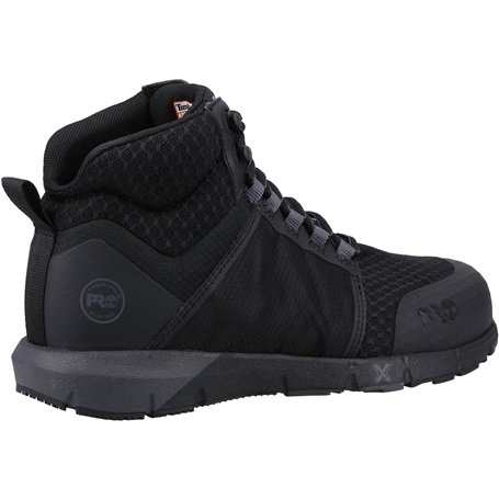 Timberland PRO Homme Radius Chaussures de sécurité et de feu