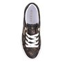 GUESS Loven Baskets pour Femme, 38 EU